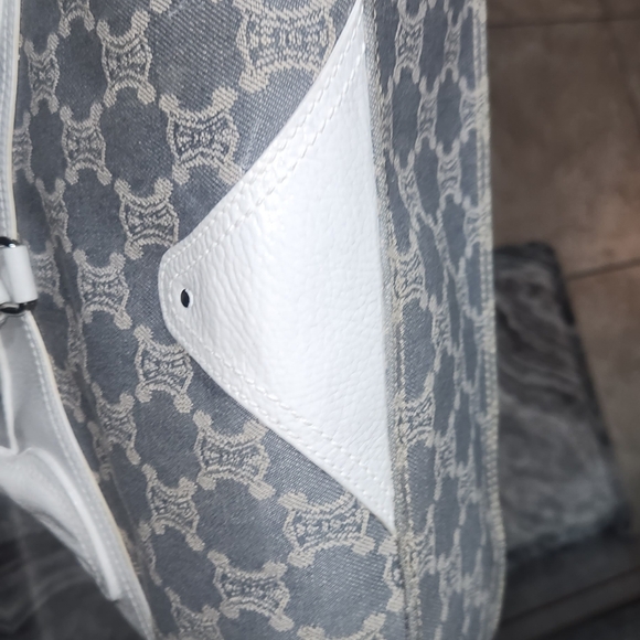 Celine Vintage handbag - Picture 10 of 12